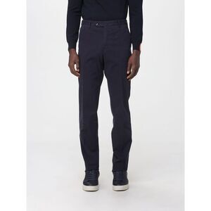 Pt01 Pants Men Blue